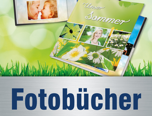 Fotobücher