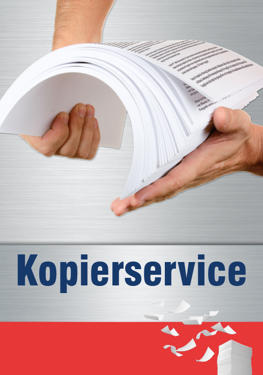 Kopierservice